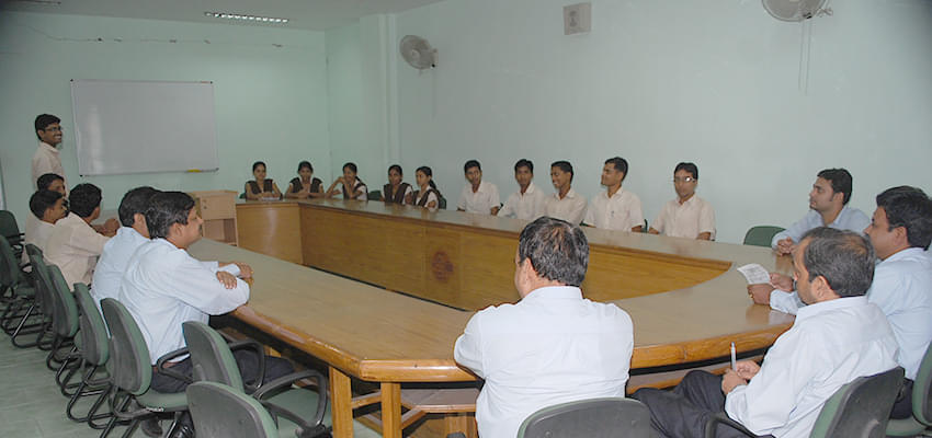 CIPET: Institute Of Plastics Technology Bhubaneswar Hall photo 1